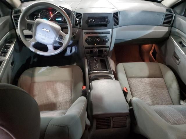 2007 Jeep Grand Cherokee Laredo