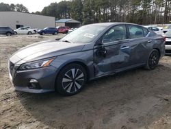 Nissan Vehiculos salvage en venta: 2019 Nissan Altima SL