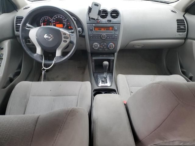 2011 Nissan Altima Base