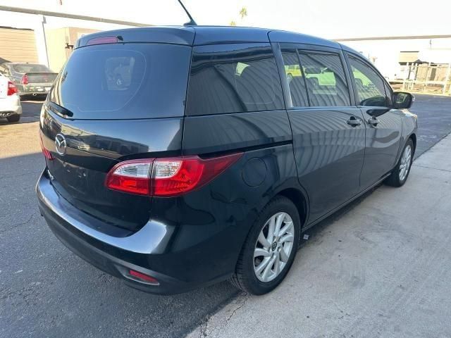 2013 Mazda 5