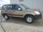 2003 Honda CR-V LX