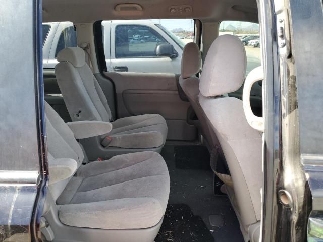 2008 KIA Sedona EX