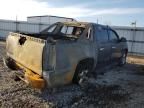 2010 Chevrolet Avalanche LS