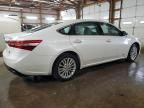 2014 Toyota Avalon Hybrid