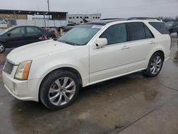 Carros sin daños a la venta en subasta: 2005 Cadillac SRX