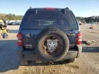 2006 Jeep Liberty Sport