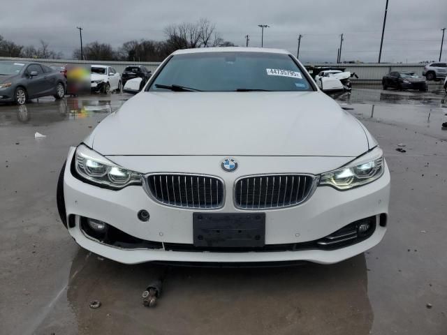 2014 BMW 428 I