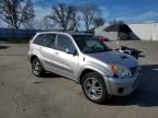 2004 Toyota Rav4