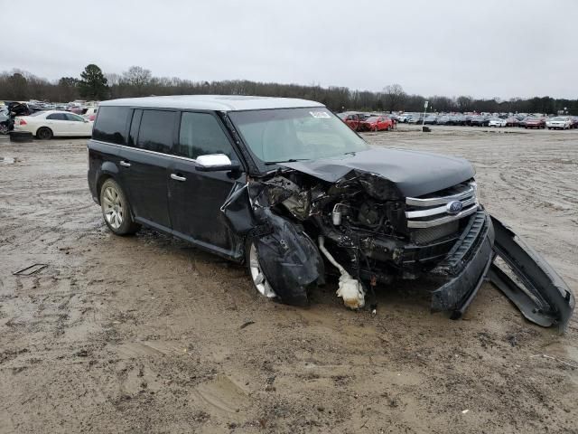 2009 Ford Flex Limited