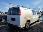 2017 Chevrolet Express G3500