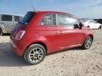 2013 Fiat 500 POP