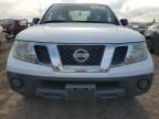 2012 Nissan Frontier S