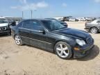 2005 Mercedes-Benz C 230K Sport Sedan