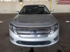 2011 Ford Fusion Hybrid