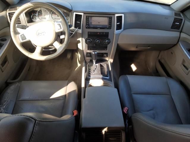 2008 Jeep Grand Cherokee Laredo