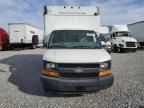 2004 Chevrolet Express G3500