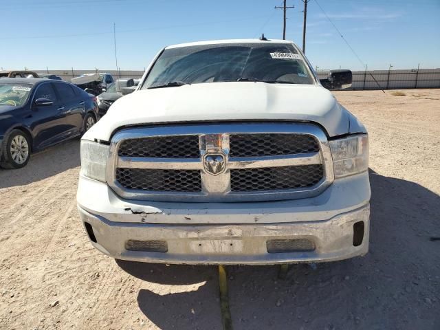 2020 Dodge RAM 1500 Classic Warlock