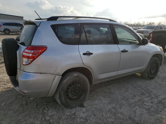 2009 Toyota Rav4