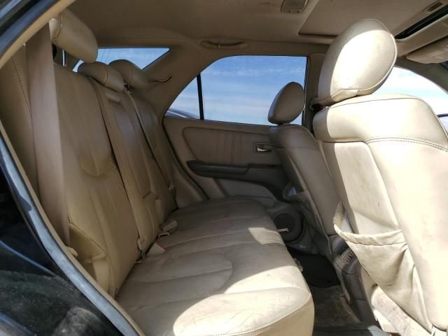 2003 Lexus RX 300