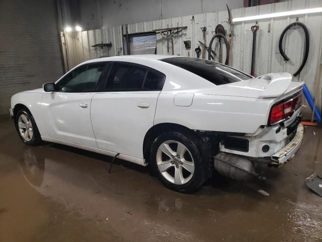 2014 Dodge Charger SE