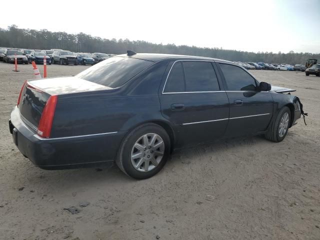 2011 Cadillac DTS Premium Collection