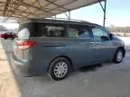 2012 Nissan Quest S