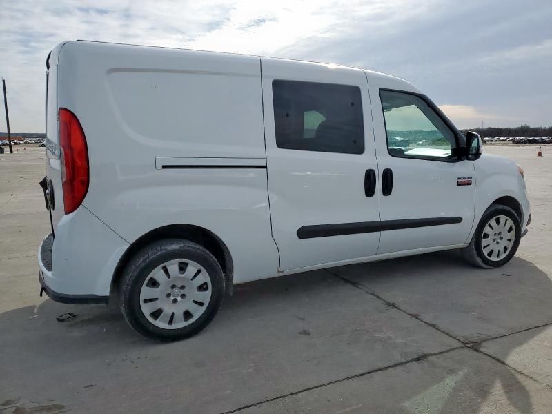 2017 Dodge RAM Promaster City SLT