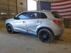 2016 Mitsubishi Outlander Sport ES