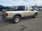 2001 Ford Ranger Super Cab