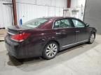 2011 Toyota Avalon Base