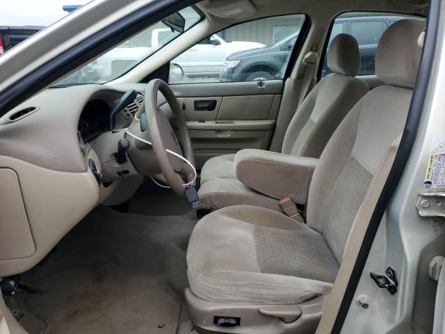 2006 Ford Taurus SE