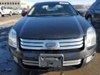 2009 Ford Fusion SEL