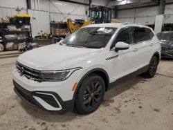 2024 Volkswagen Tiguan SE en venta en Bridgeton, MO