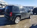 2013 Jeep Patriot Limited