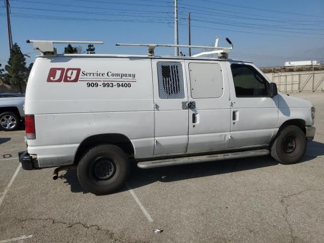 2014 Ford Econoline E250 Van