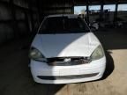 2004 Ford Focus ZTS