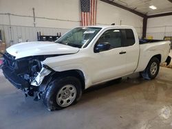 Nissan Frontier s salvage cars for sale: 2024 Nissan Frontier S