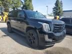 2015 Cadillac Escalade Premium