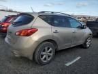 2009 Nissan Murano S