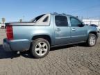 2008 Chevrolet Avalanche C1500