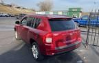 2012 Jeep Compass Sport