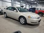 2008 Chevrolet Impala LS