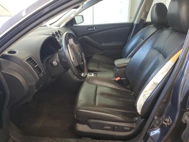 2009 Nissan Altima 2.5