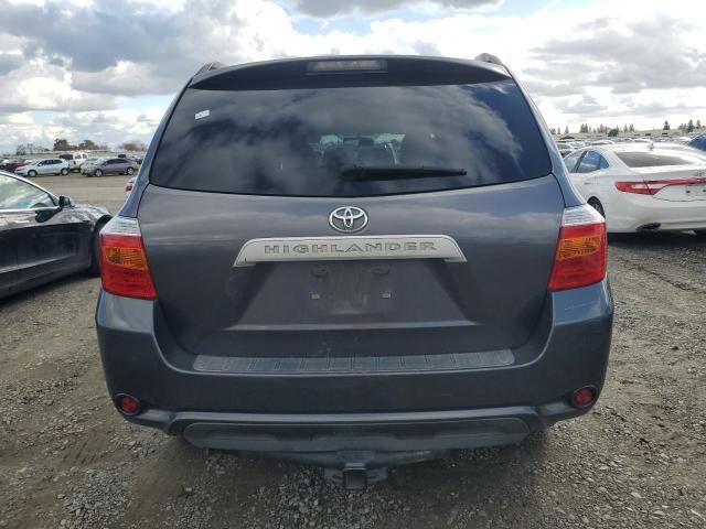 2010 Toyota Highlander