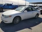 2002 Toyota Camry Solara SE