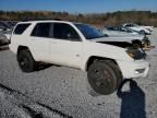 2004 Toyota 4runner SR5