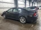 2011 Chevrolet Malibu 1LT