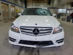 2012 Mercedes-Benz C 300 4matic