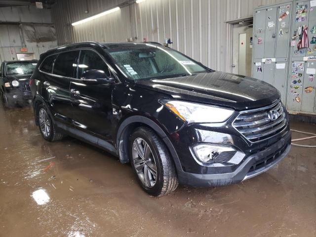 2014 Hyundai Santa FE GLS