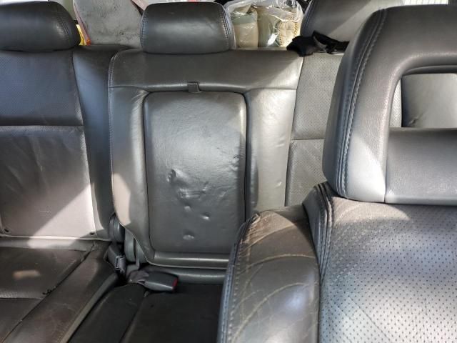 2005 Honda Pilot EXL